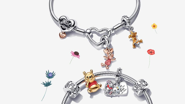 Winnie The Pooh Bear