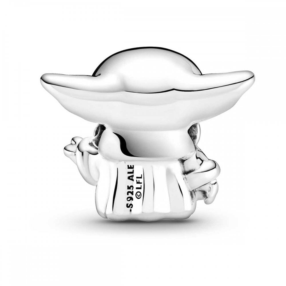 Star Wars The Child Grogu Charm