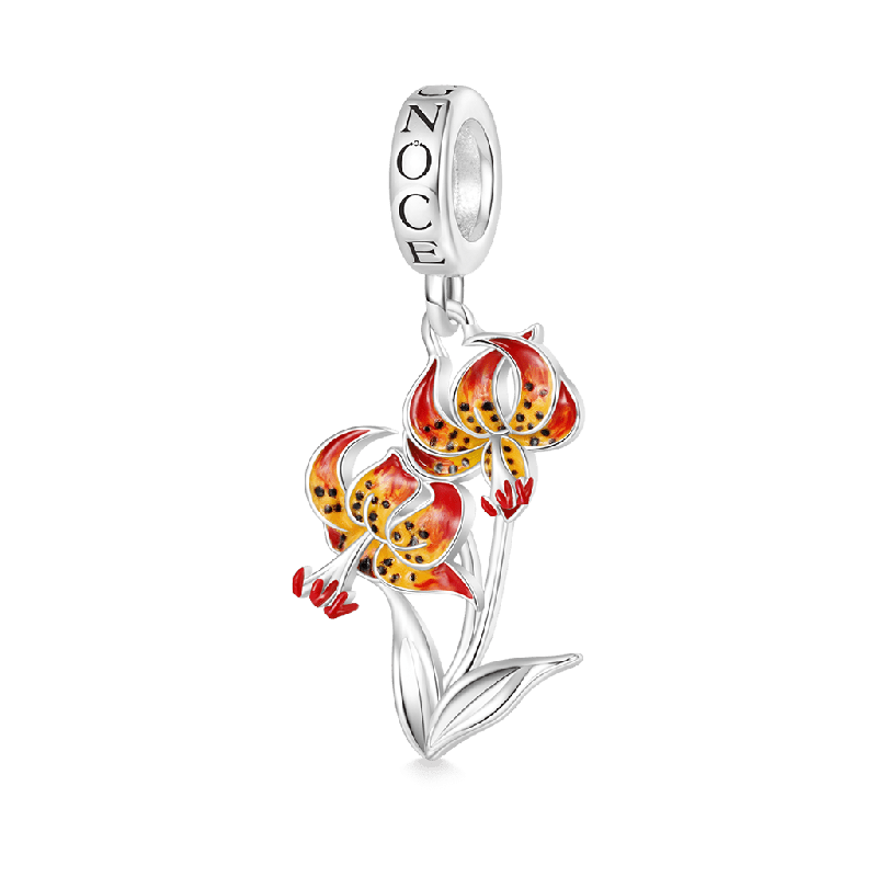 Lily Dangle Charm