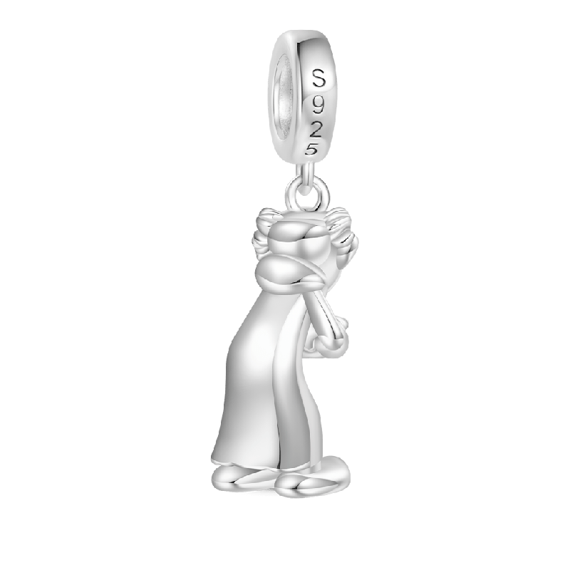 Gargamel Dangle Charm