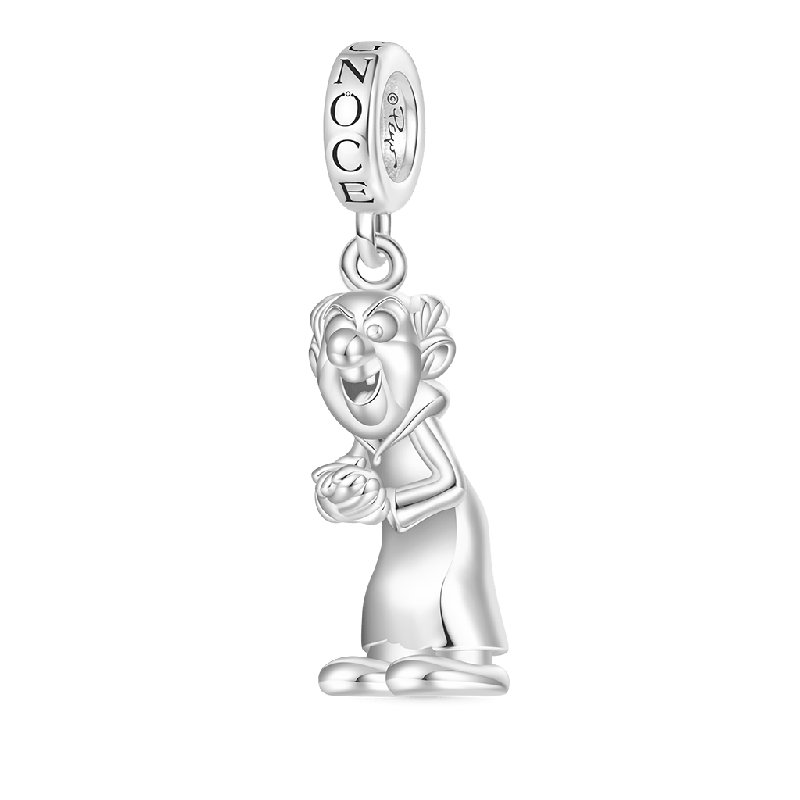 Gargamel Dangle Charm