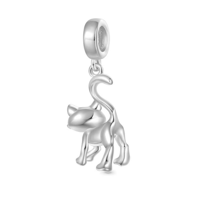 Azrael Dangle Charm