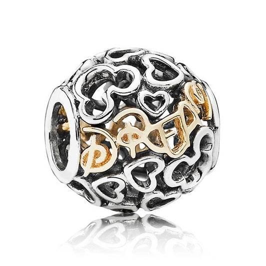 Disney Dream Charm