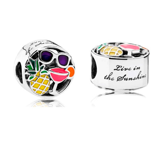 Summer Fun Charm