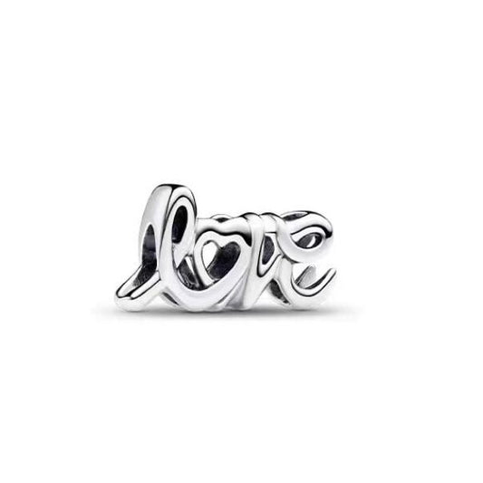 Handwritten Love Charm