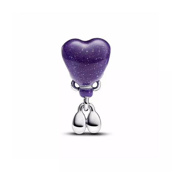 Gender Reveal Boy Charm