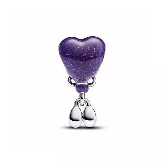 Gender Reveal Boy Charm