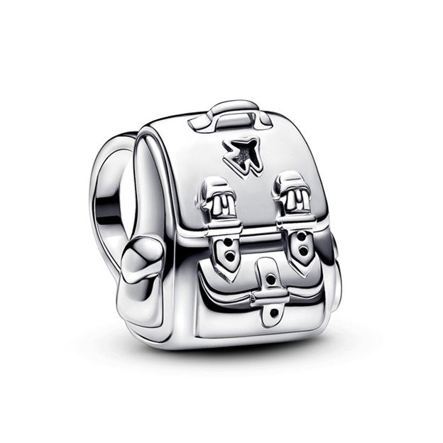 Adventure Backpack Charm