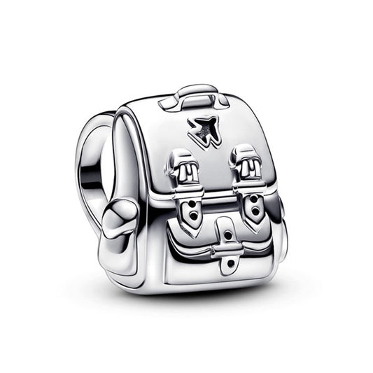 Adventure Backpack Charm
