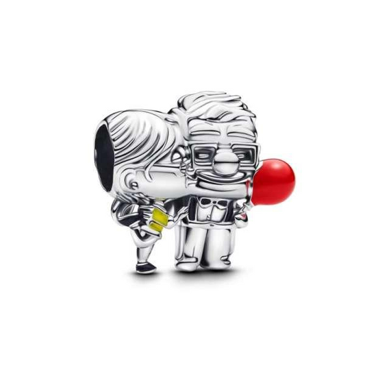 Up House Carl & Ellie Charm