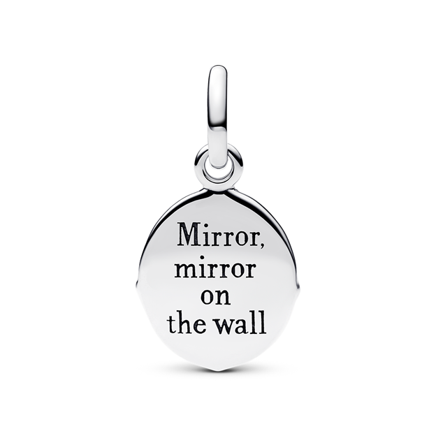 Snow White Magic Mirror Dangle Charm - 2