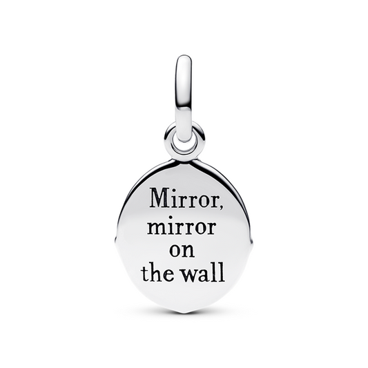 Snow White Magic Mirror Dangle Charm  - 2
