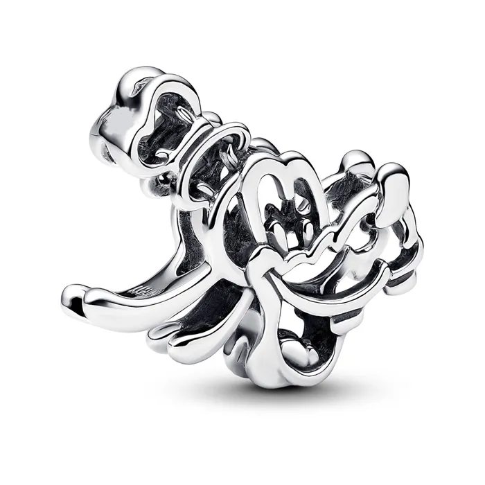 Goofy Openwork Charm