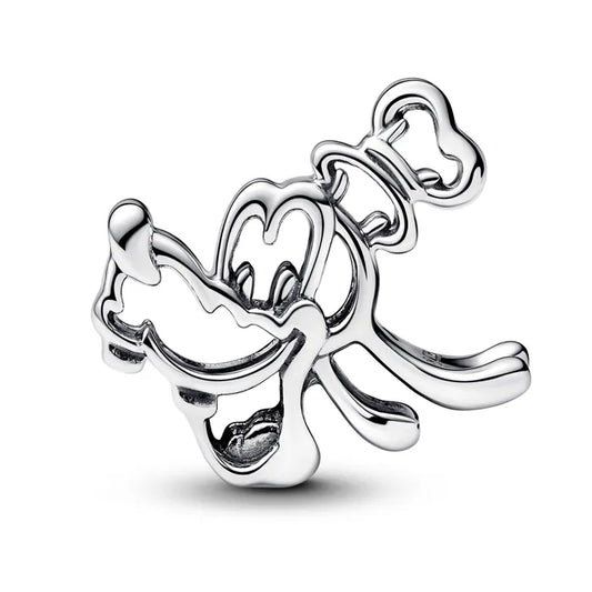 Goofy Openwork Charm