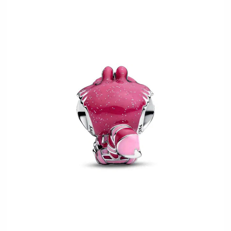 Alice in Wonderland Cheshire Cat Charm