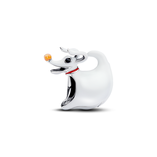 The Nightmare Before Christmas Zero Charm