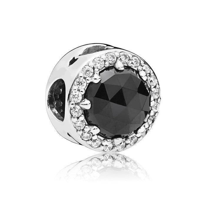 Snow White Evil Queen Black Magic Charm