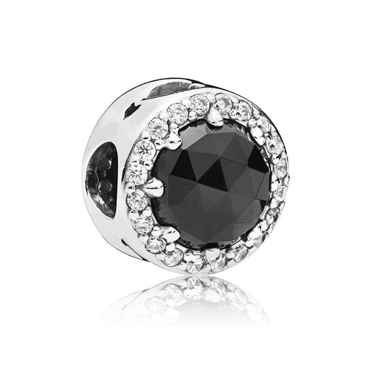 Snow White Evil Queen Black Magic Charm