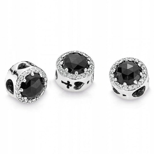 Snow White Evil Queen Black Magic Charm