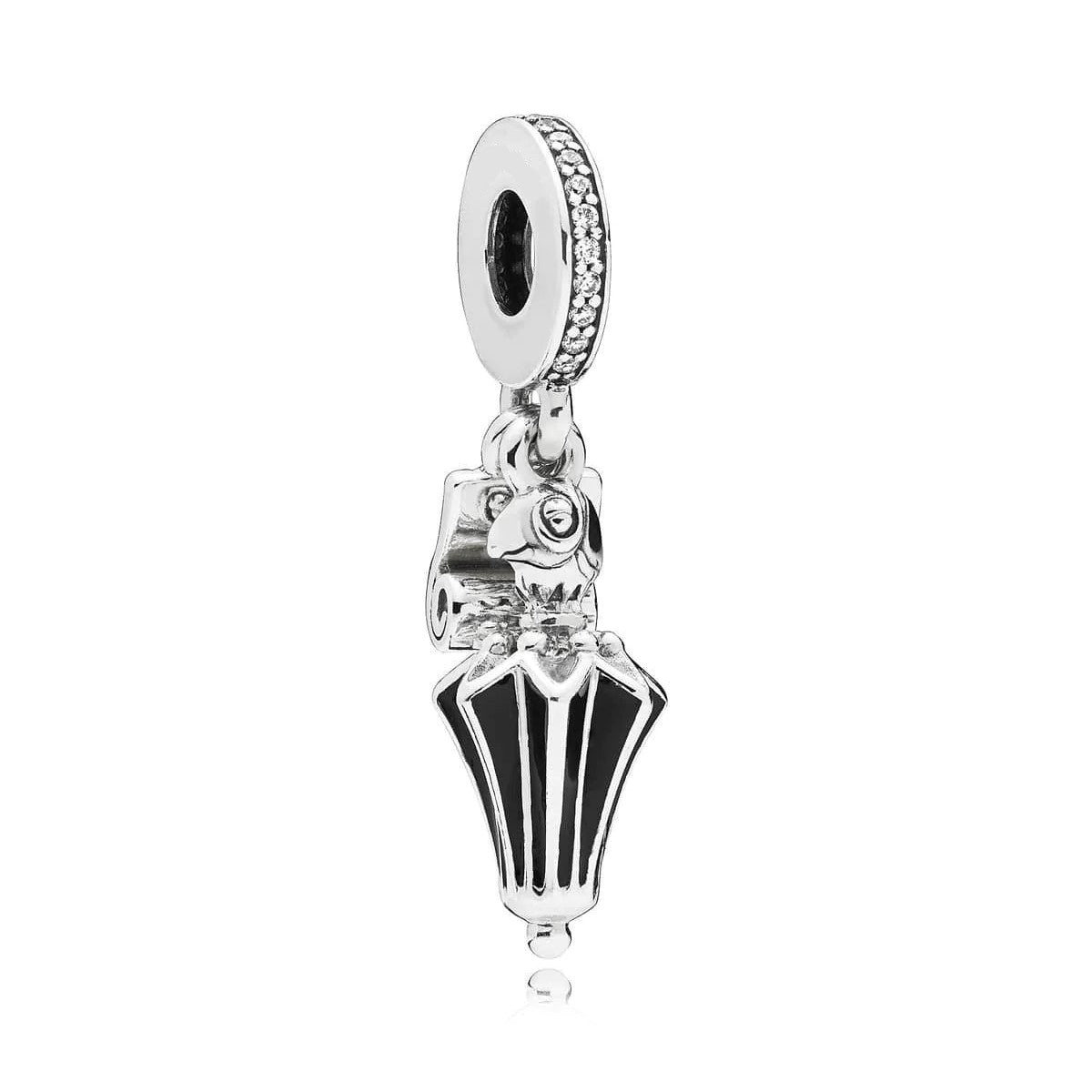 Mary Poppins Umbrella Dangle Charm
