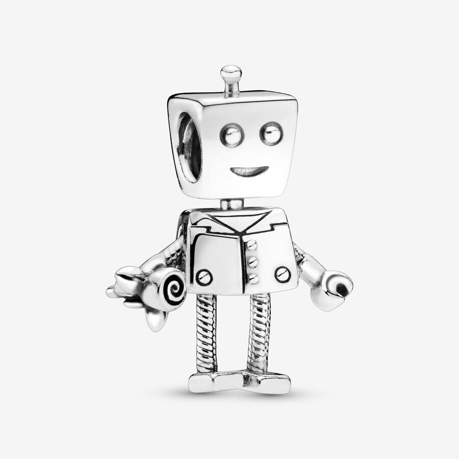 Rob Bot Charm