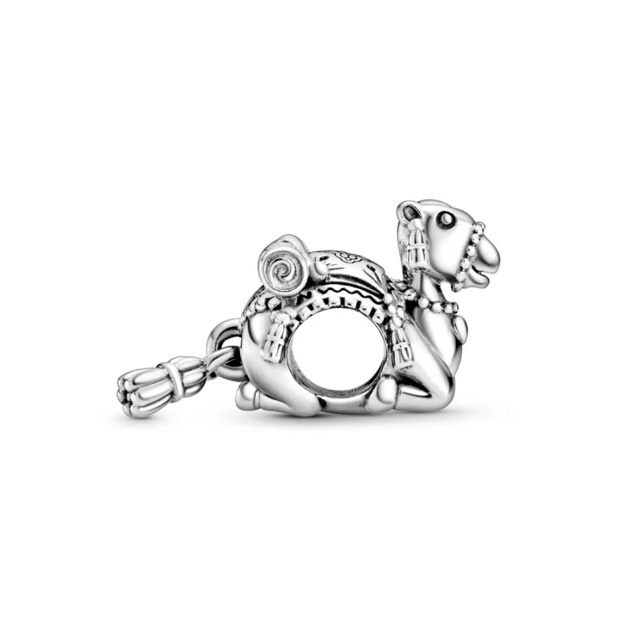 Camel & Tassels Charm