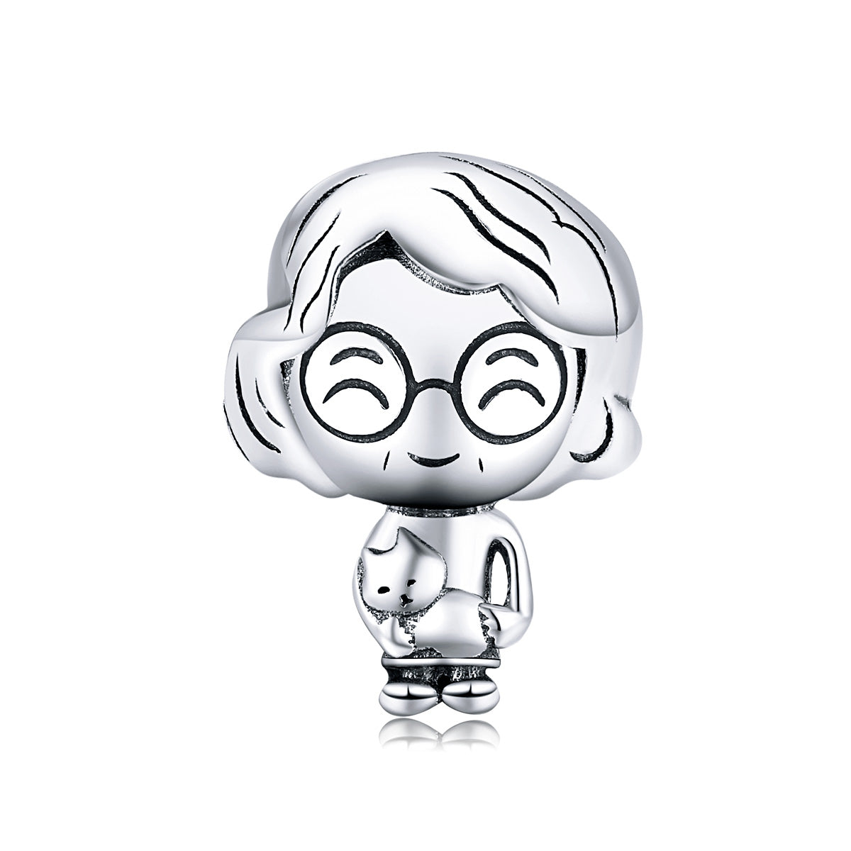 Grandma Charm