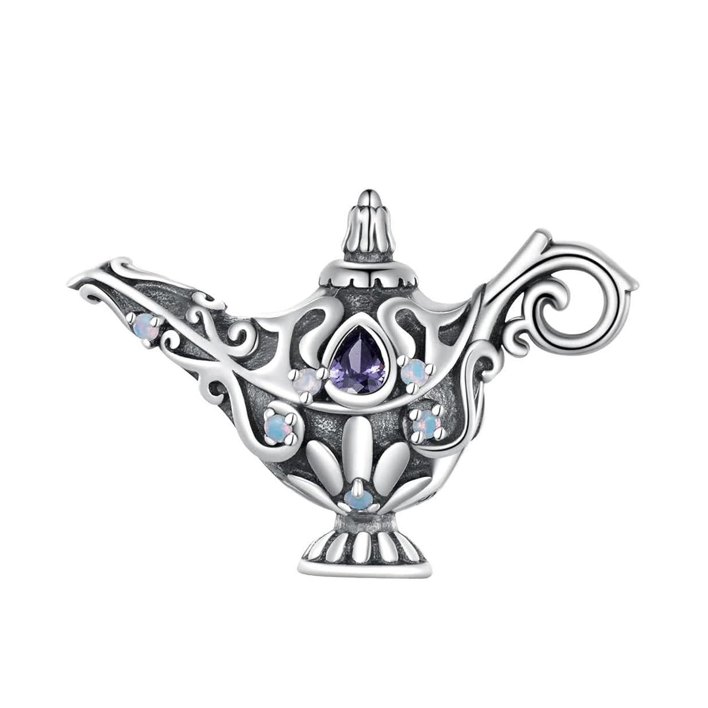 Aladdin Wishing Lamp