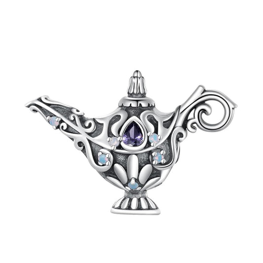Aladdin Wishing Lamp