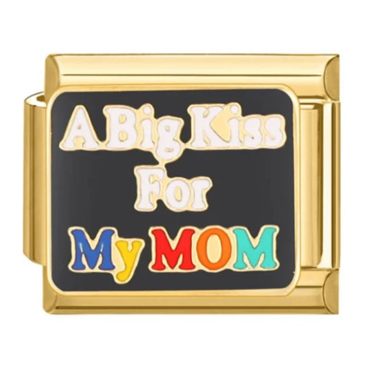 Big Kiss Mom Link