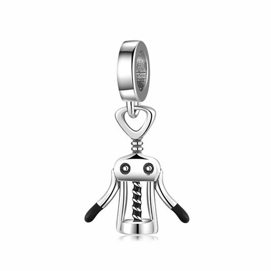 Bottle Opener Dangle Charm