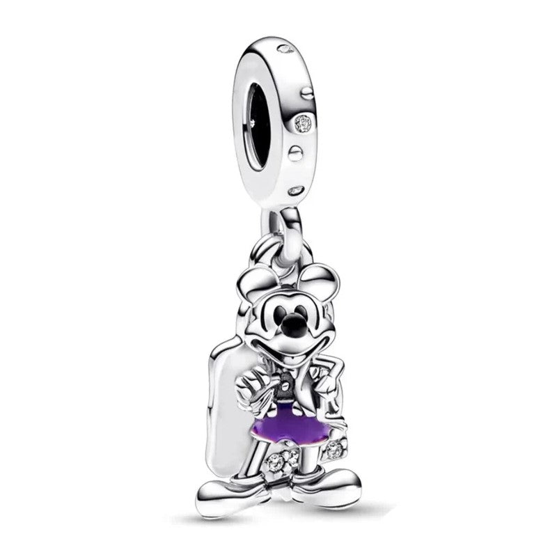 Mickey Mouse 2024 Dangle Charm