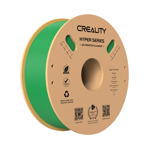 Creality Hyper PLA High-Speed Filament