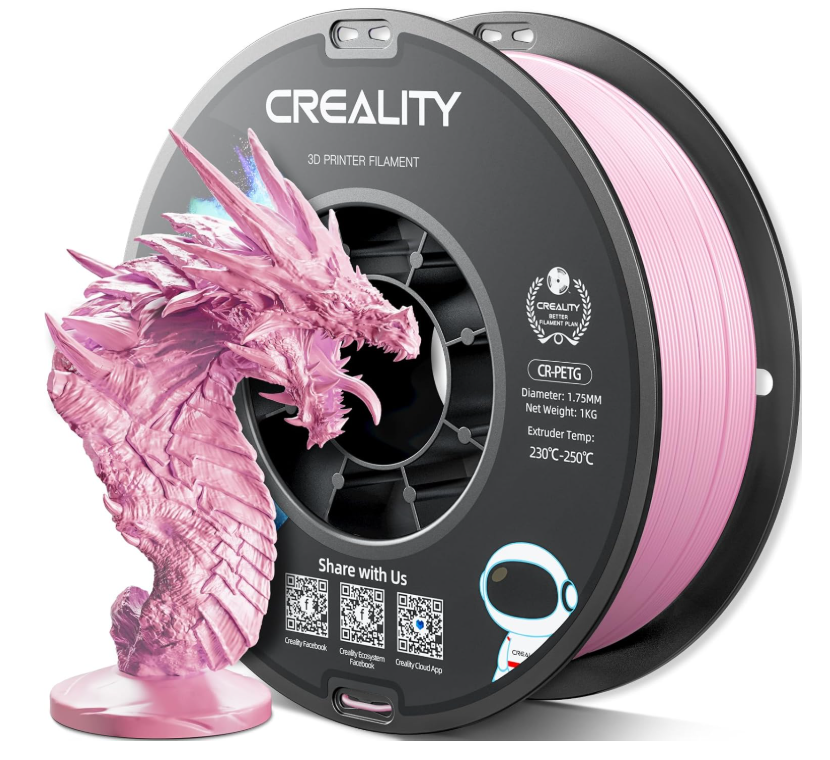 Creality PETG Filament