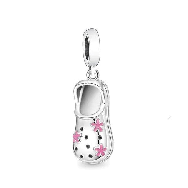 Crocks Shoe Dangle Charm