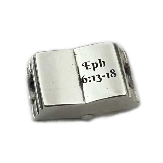 Armor Of God Charms