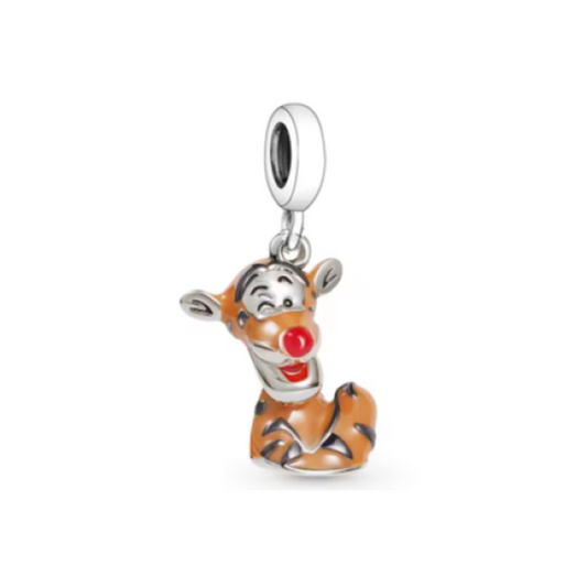 Tigger Dangle Charm - 2