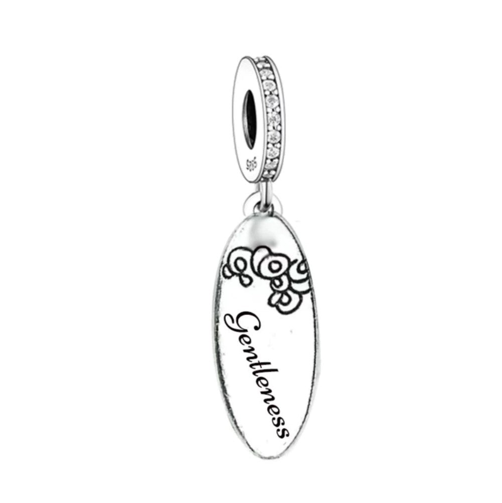 Fruit Of The Spirit Dangle Charms