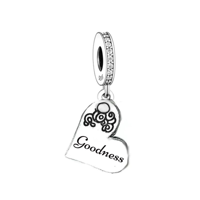 Fruit Of The Spirit Dangle Charms
