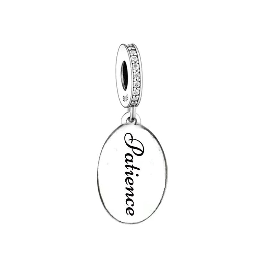 Fruit Of The Spirit Dangle Charms