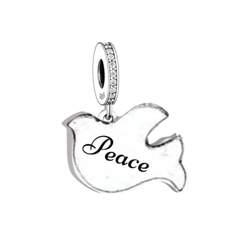Fruit Of The Spirit Dangle Charms