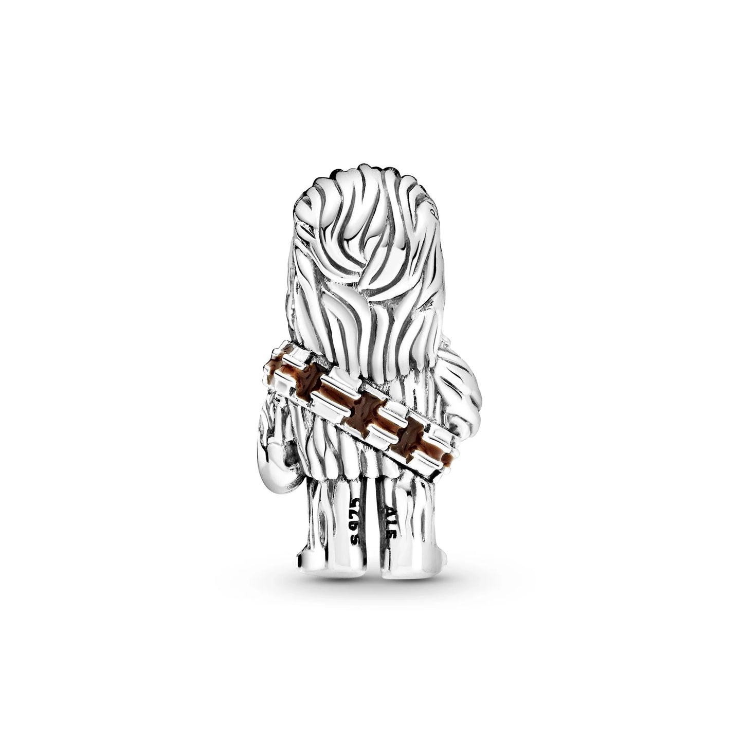 Star Wars Chewbacca Charm