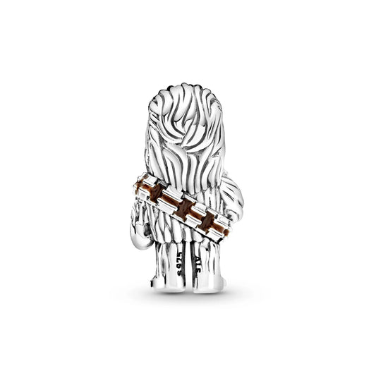 Star Wars Chewbacca Charm