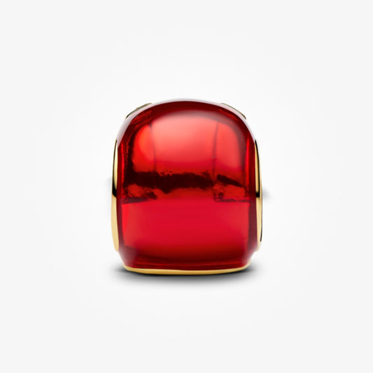 Iron Man Helmet Charm 3