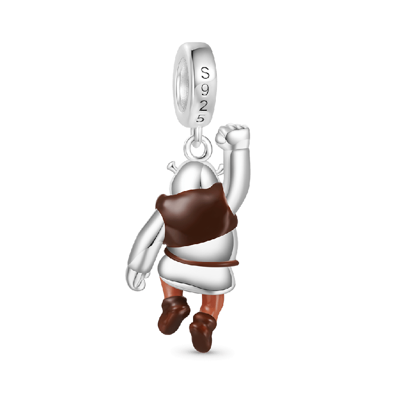 Shrek Dangle Charm