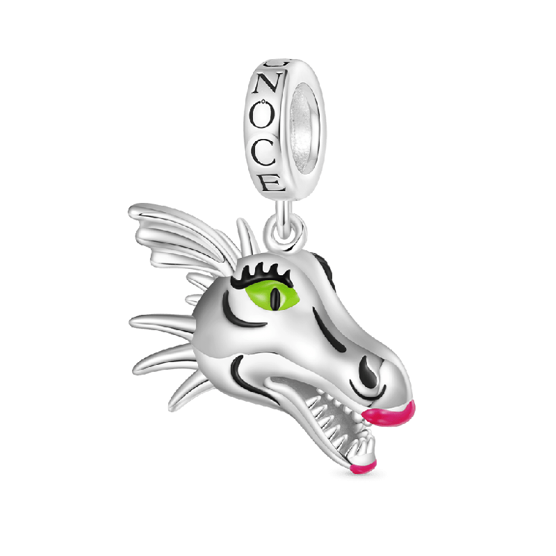 Shrek Dragon Charm