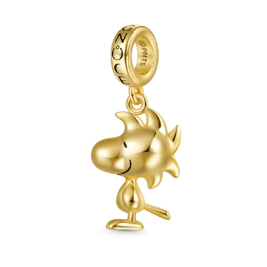 Peanuts Woodstock Dangle Charm
