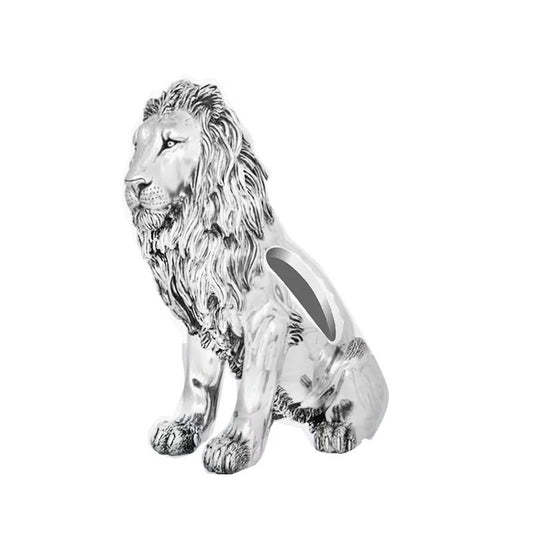 Lion Charm