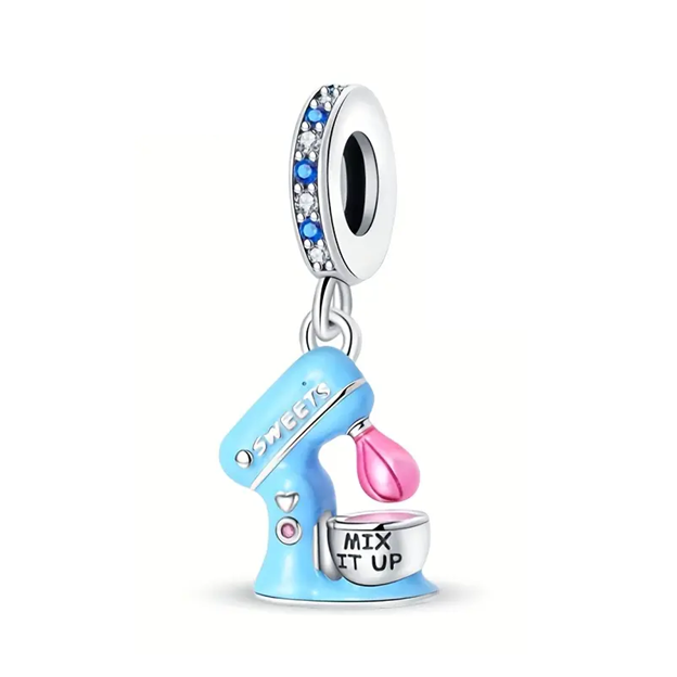 Blender Dangle Charm