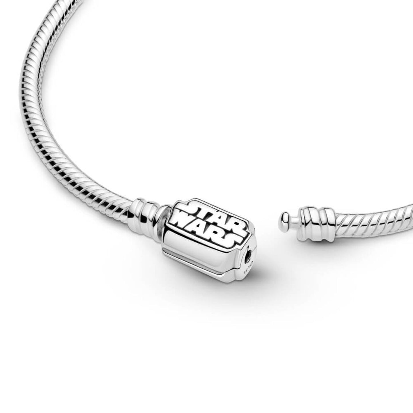 Star Wars Snake Chain Clasp Bracelet
